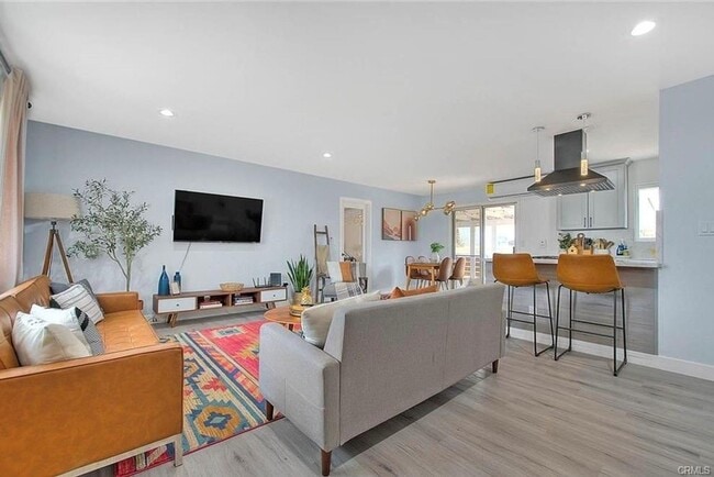 Building Photo - Fully Furnished Home in Joshua Tree