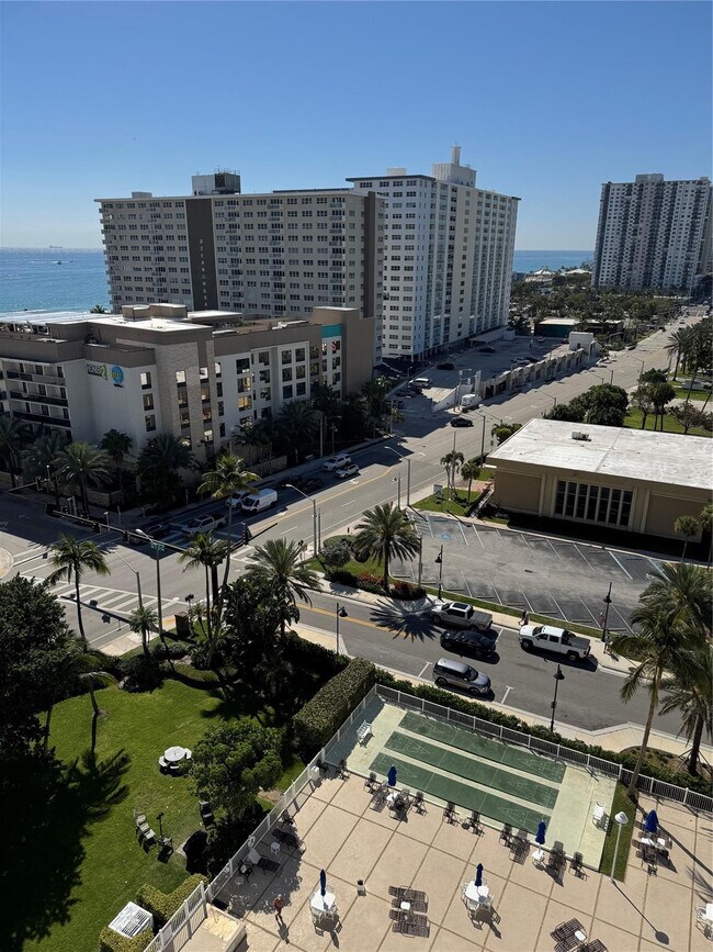 Building Photo - 201 N Ocean Blvd