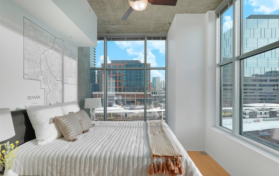 Building Photo - 1700 Bassett St