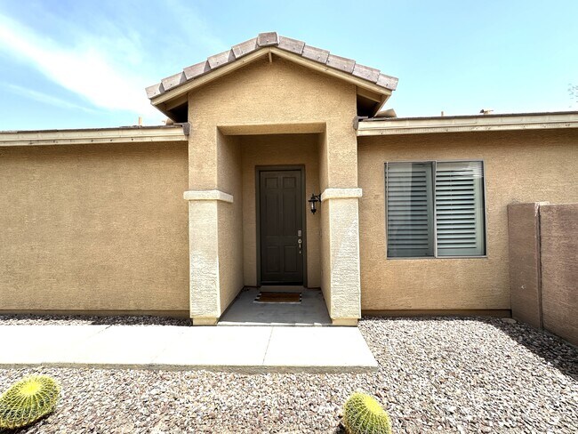 Building Photo - 1719 W Owens Way