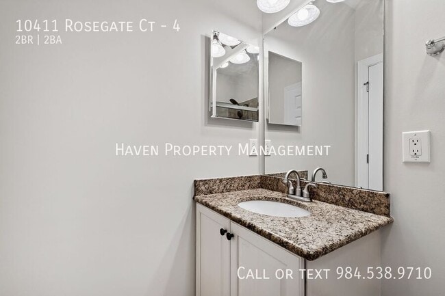 Building Photo - 10411 Rosegate Ct