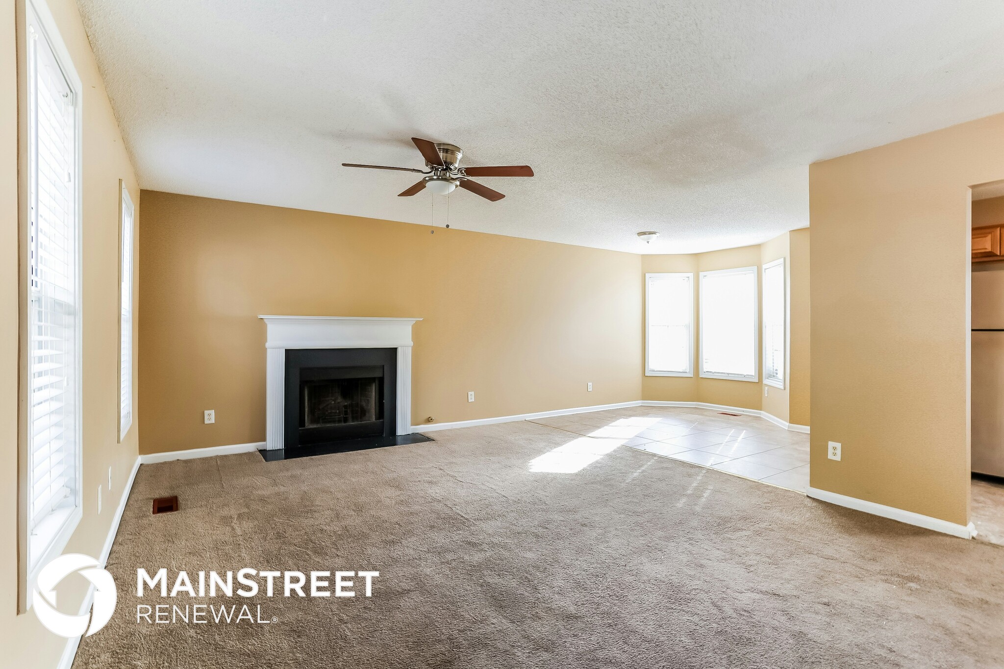 Building Photo - 419 Ivy Crest Dr