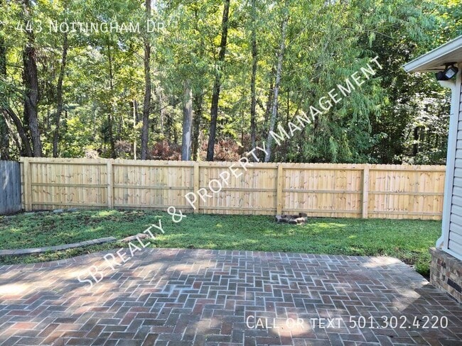 Building Photo - 443 Nottingham Dr