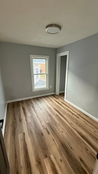 Building Photo - 1605 Lodi St