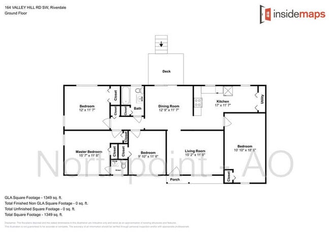 Building Photo - 164 Valley Hill Rd