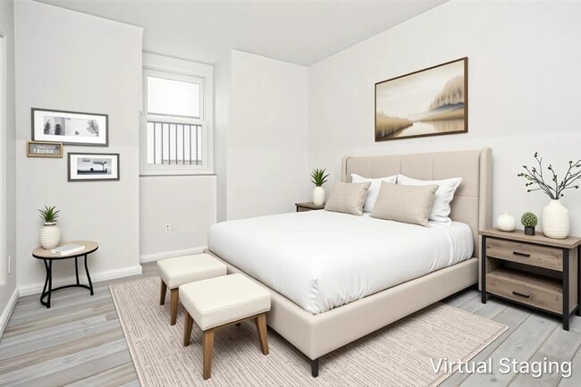 Building Photo - 91A Palisade Ave