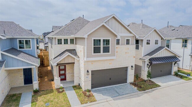 Primary Photo - 3413 Knighton Hill Dr
