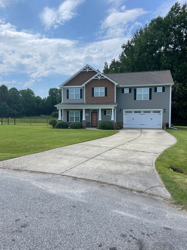 Primary Photo - 103 Dartha Ct