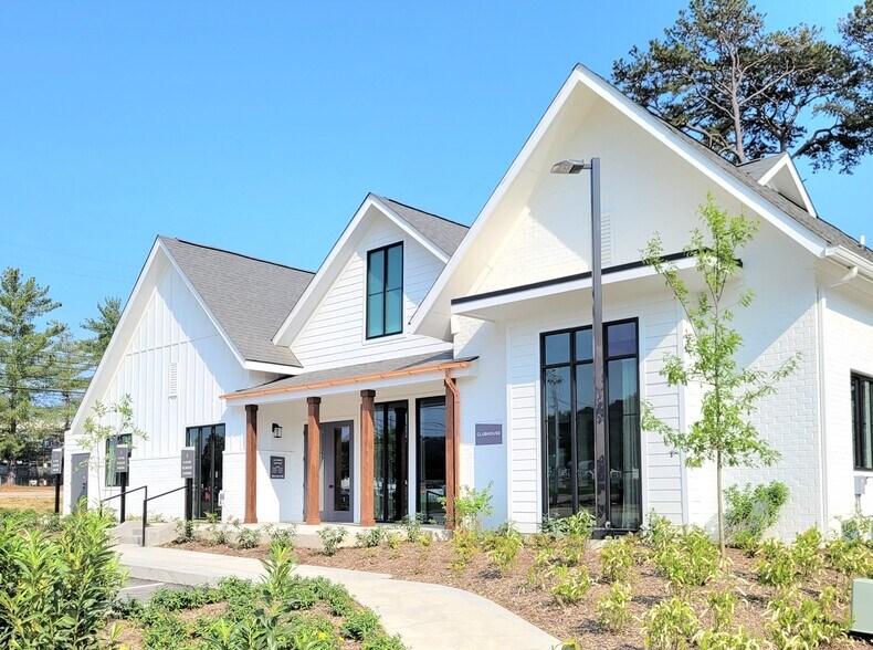 The Jewel Washington Pike 4616 Blue Diamond Way Knoxville TN 37917