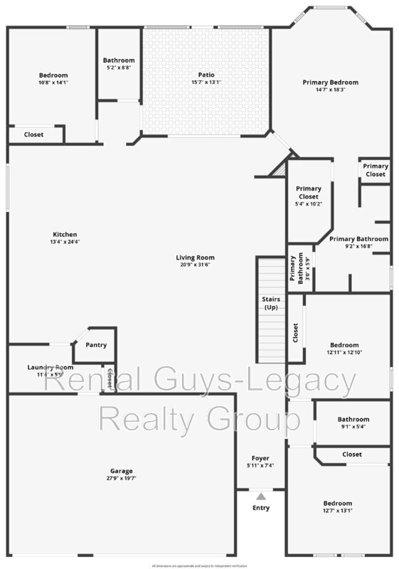 Building Photo - 266 Tortuga Bay Dr