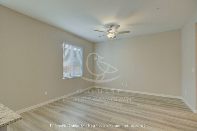 Building Photo - 3 bedroom, 2.5 bathroom, 2 car garage - Twelve Bridges - Lincoln