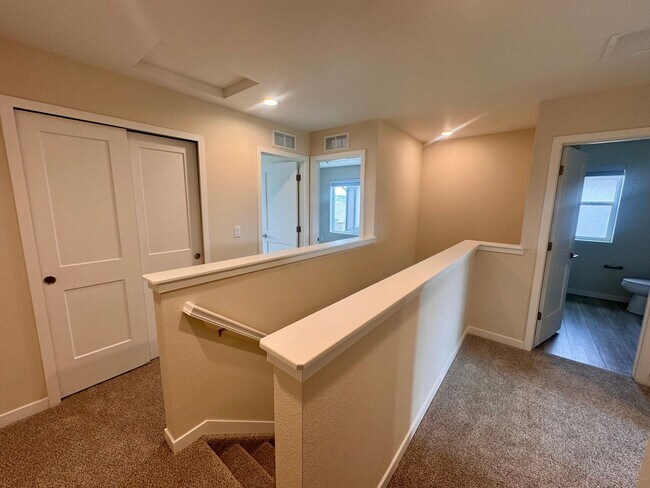 Building Photo - New Construction 3 Bedroom Townhome in University Park