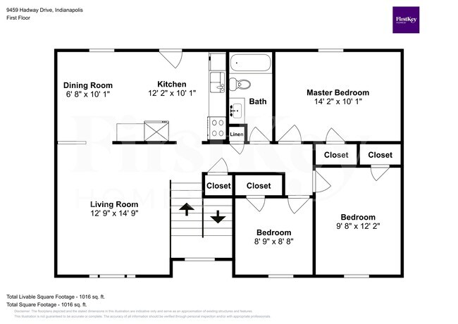 Building Photo - 9459 Hadway Dr