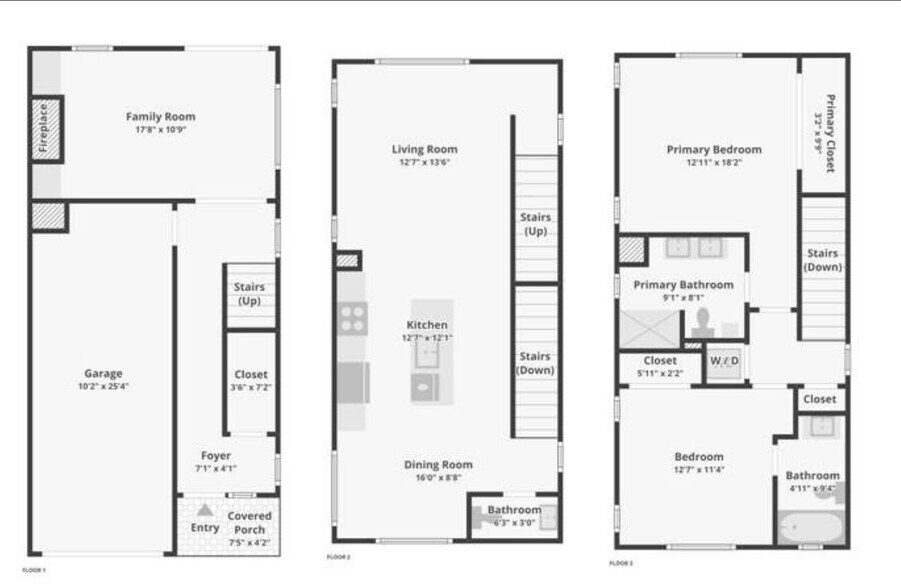 Building Photo - 3942 SE Gladstone St