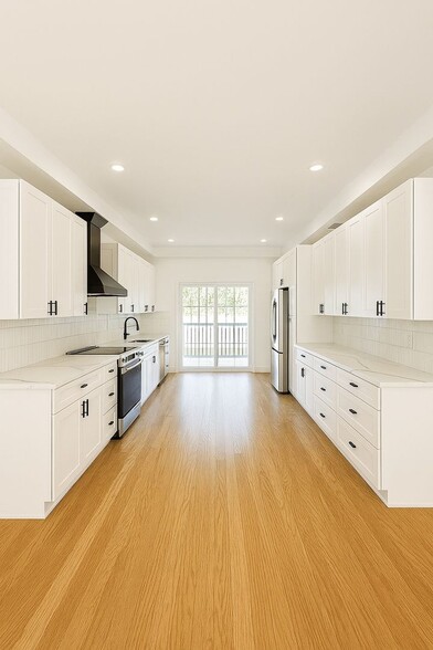 Building Photo - 16 Q St NE