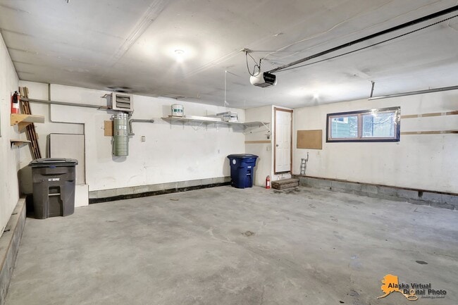 Building Photo - Spacious Home with Garage & Fenced Yard Near JBER & Major Hospitals