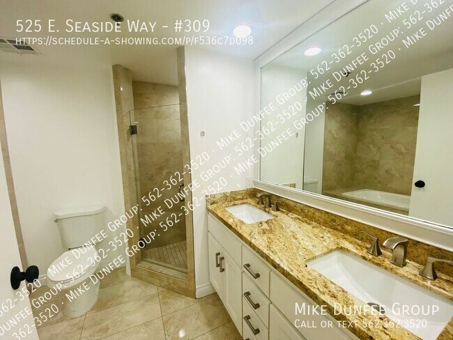 Building Photo - 525 E Seaside Way