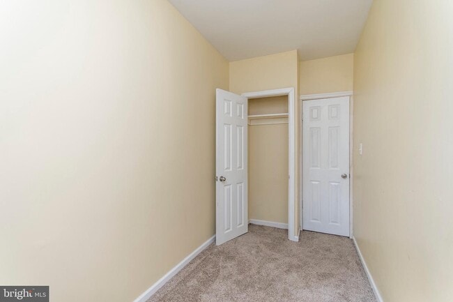 Building Photo - 2849 N Bailey St