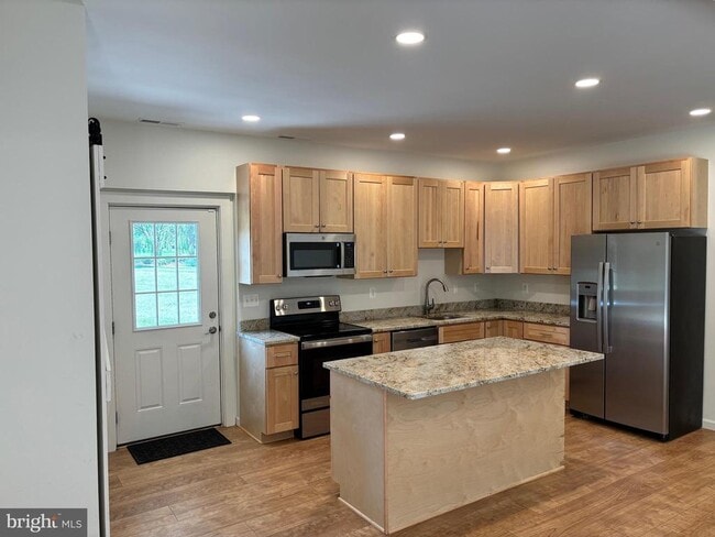 Building Photo - 40497 Little River Tpke