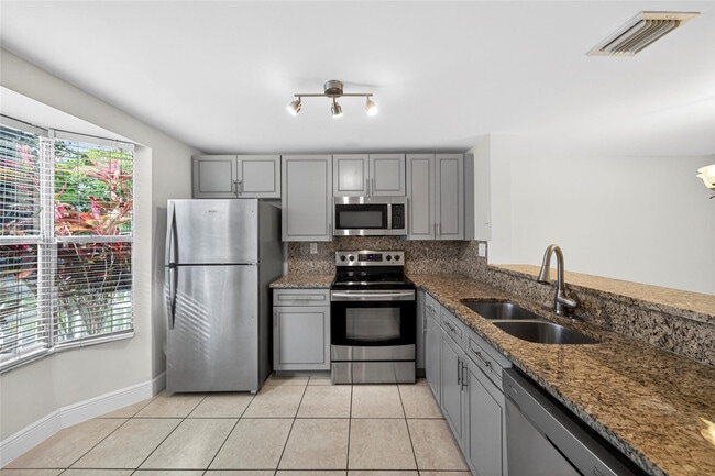 Building Photo - 1921 NE 15th Ave