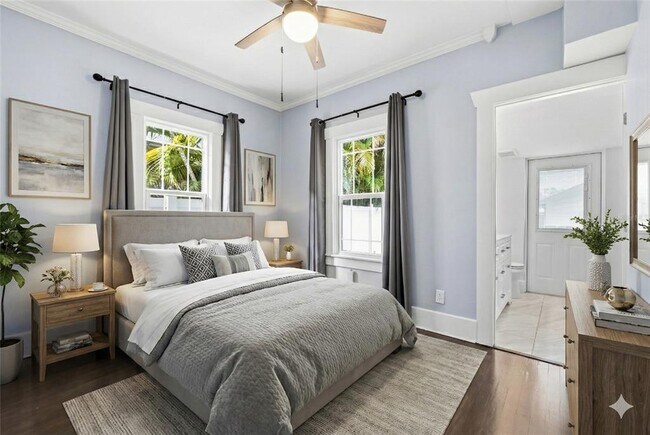 Building Photo - 313 23rd Ave N