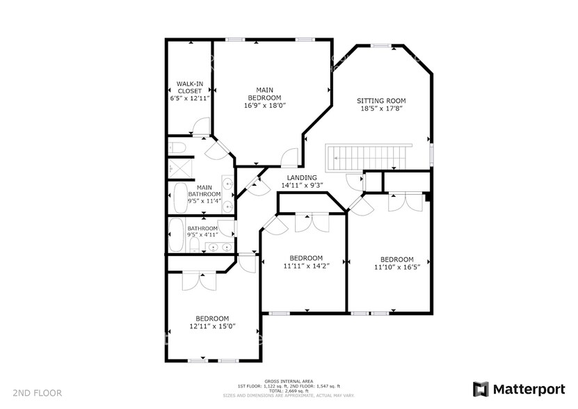 Building Photo - 1829 Lariat Dr