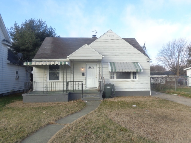 Primary Photo - 629 N Johnson St