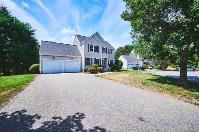 Building Photo - 27 Cranberry Ln