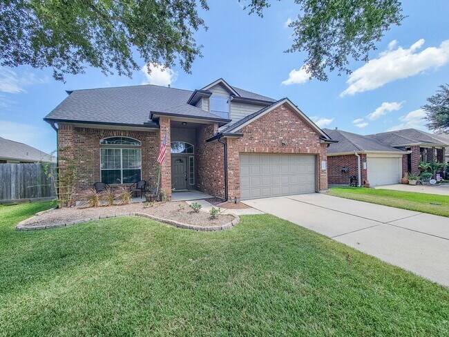 Building Photo - 6511 Canyon Mist Ln