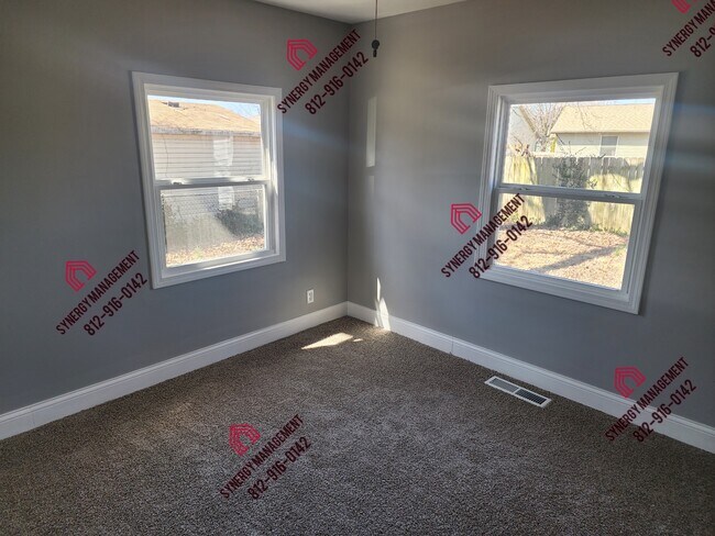 Building Photo - 1912 Culverson Ave