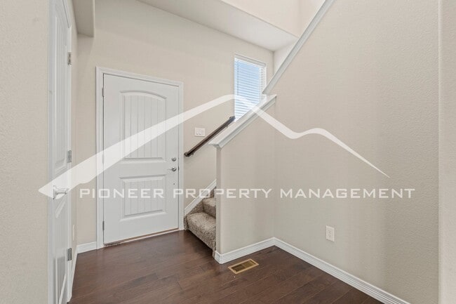 Building Photo - 3-Bedroom, 2.5 Bath Home in Desirable Lorson Ranch with 2 car garage, fenced yard and Air Conditi...