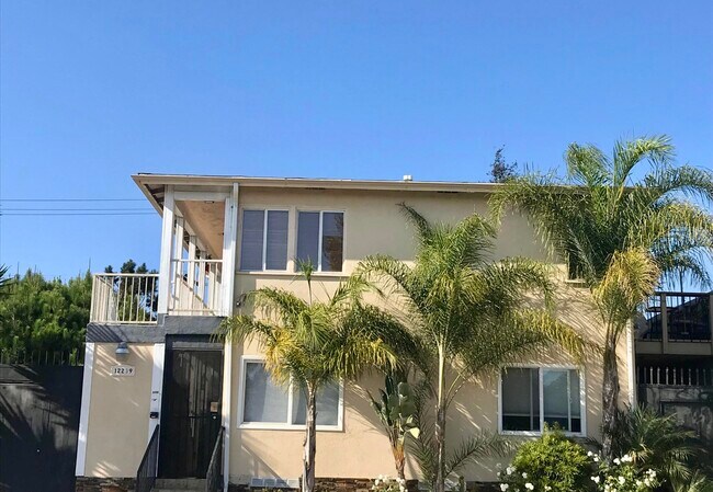 Primary Photo - 12239 W Washington Blvd