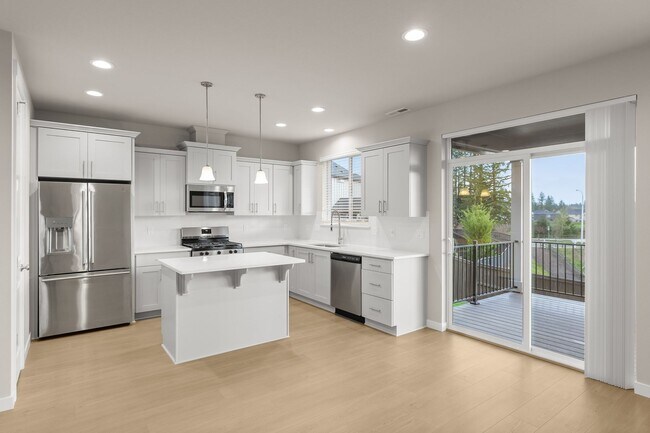 Building Photo - Brand New Contruction at Pleasant Valley Villages in Happy Valley