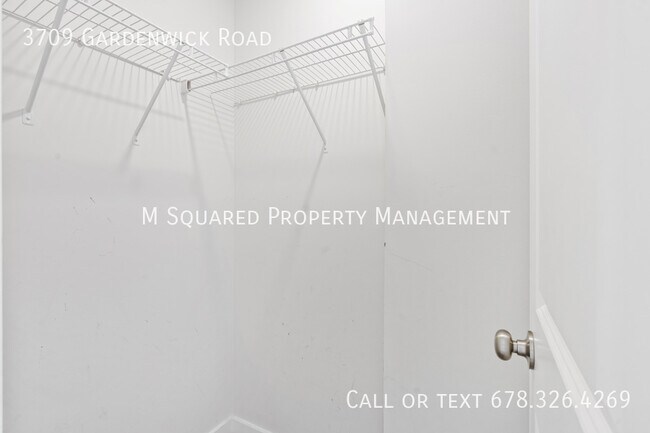 Building Photo - 3709 Gardenwick Rd