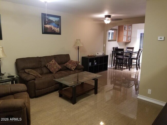 Building Photo - 4600 N 68th St