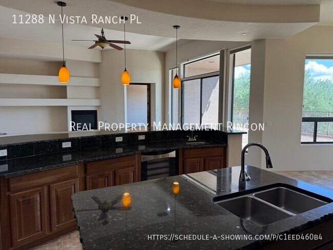 Building Photo - 11288 N Vista Ranch Pl