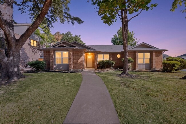 Building Photo - 7809 Cornell Dr