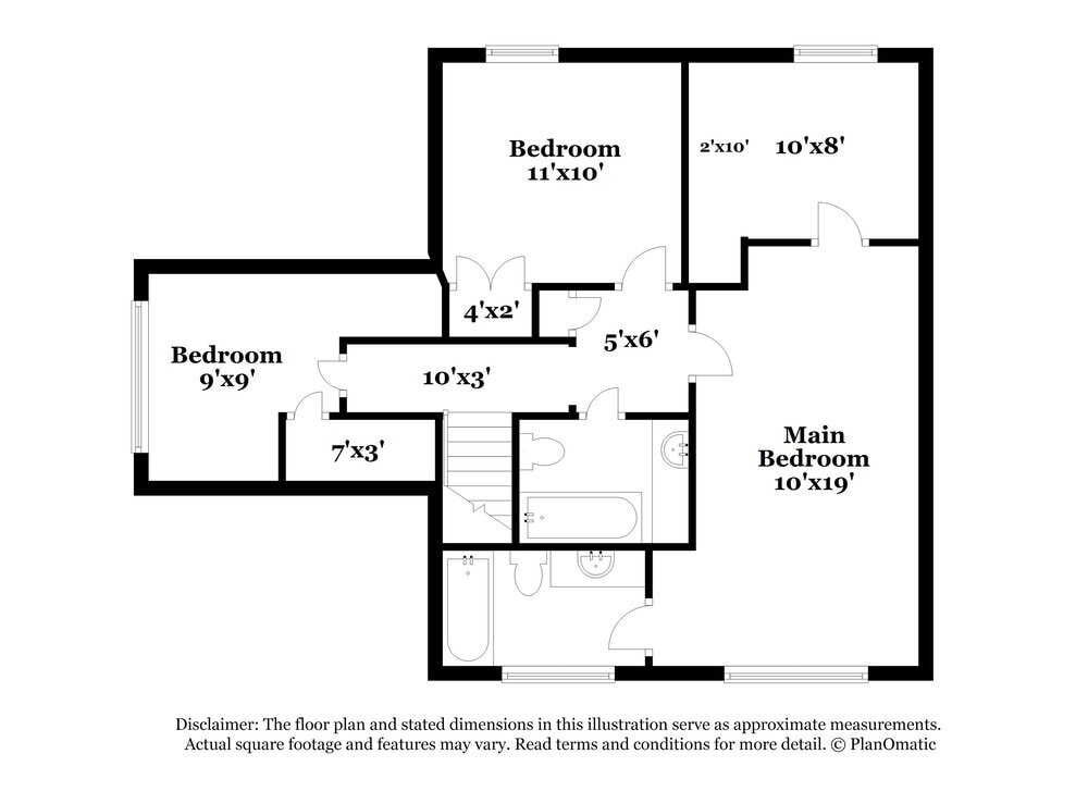 Building Photo - 9224 Garnet Field Ct
