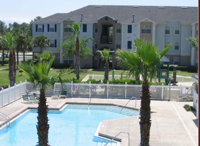  - Waterford Pointe Apartments