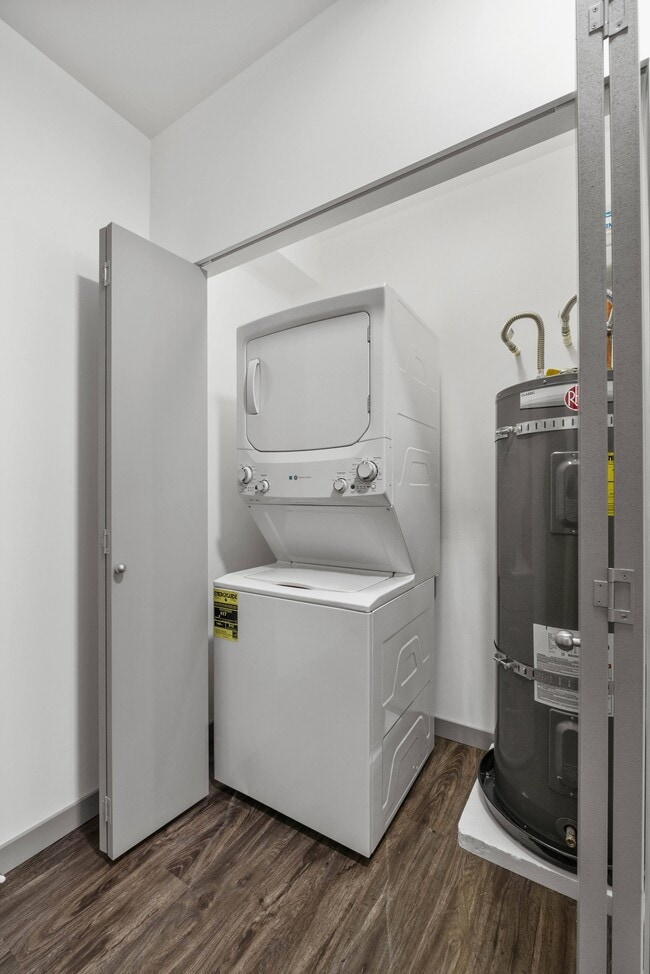 Floorplan - Serenity Apartments
