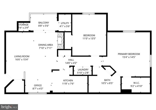 Building Photo - 800 Stratford Way