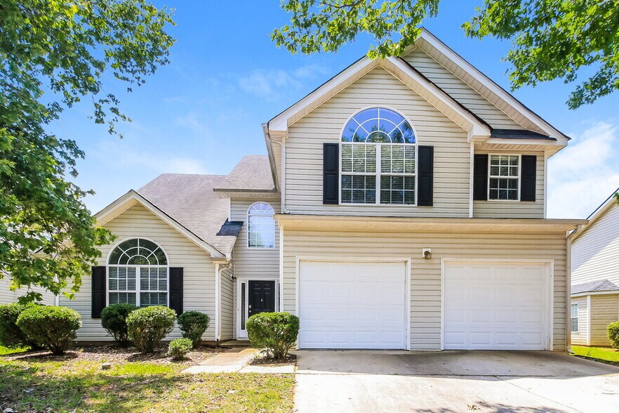 Primary Photo - 1110 Ivey Ln