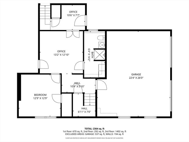 Building Photo - 20 Trayer Rd