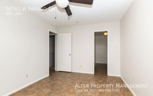 Building Photo - 36762 W Papago Dr