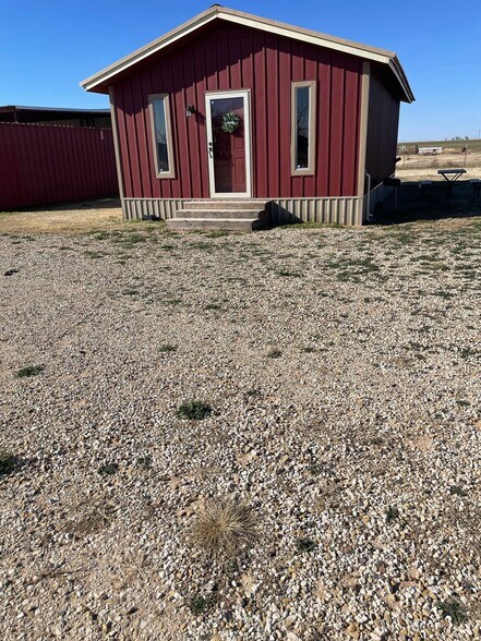 Building Photo - 1391 Co Rd 315