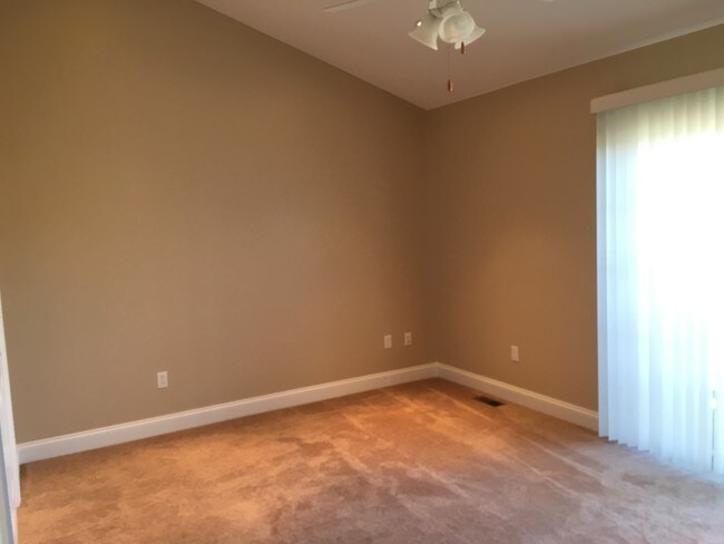 2nd Bedroom - 54 Waterside Dr