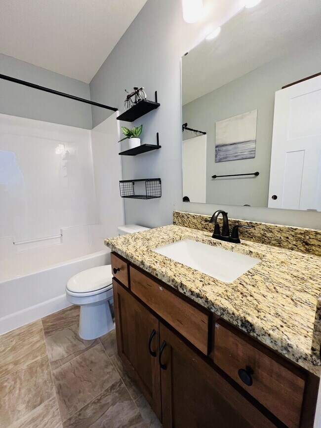 Building Photo - Newer Development Home Spacious 4-Bedroom 3 Bathroom Single Family Home with Finished Basement in...