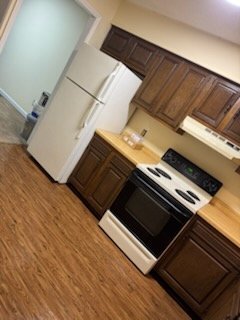 Building Photo - 4901 Wallingford Dr