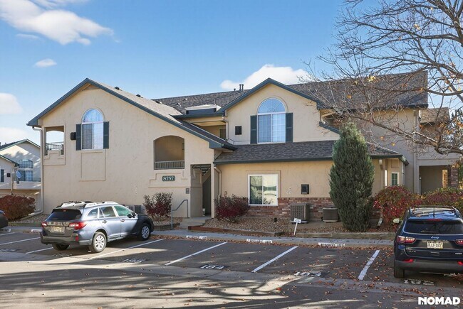 Building Photo - Well-maintained  2BR Condo in Englewood