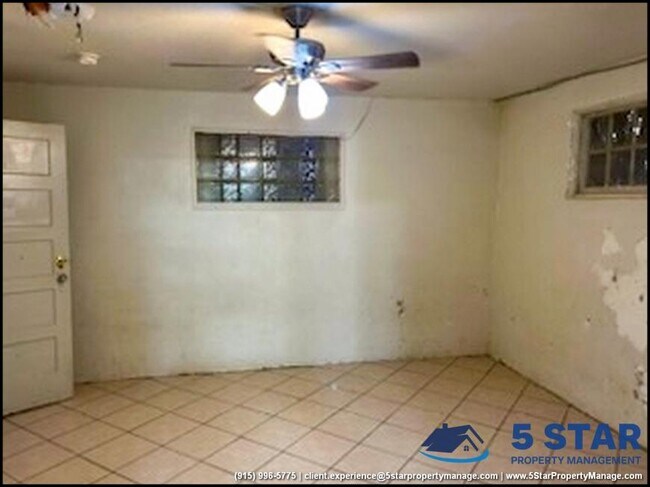 Building Photo - 1 bedroom in El Paso TX 79903